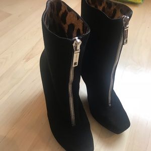 Dolce&Gabbana booties